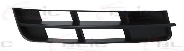 AUDI 4L0807490A Ventilation Grille, bumper